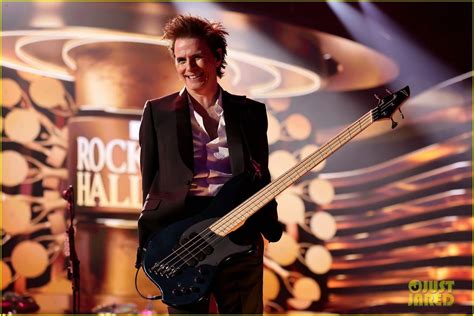 Duran Duran Reveal Andy Taylor's Cancer Diagnosis During Rock & Roll Hall of Fame Induction ...