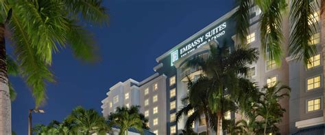 Embassy Suites by Hilton San Juan Hotel and Casino