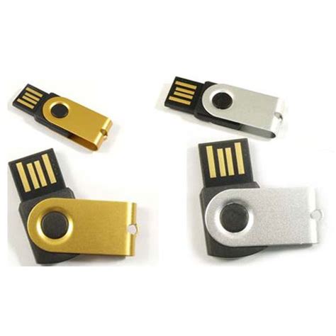 COB USB Drive - Micro Swivel | Usb, Usb flash drive, Usb drive