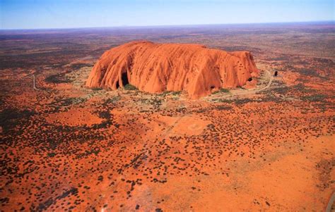 2021 | The Ultimate Guide to fly your drone over Ayers Rock (Uluru), NT, Australia | Drone Forum