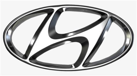 Hyundai Logo PNG Images, Free Transparent Hyundai Logo Download - KindPNG