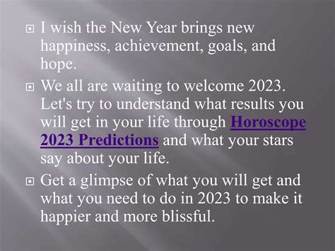 Yearly Horoscope 2023 - Rajesh Choudhary - Page 2 | Flip PDF Online ...