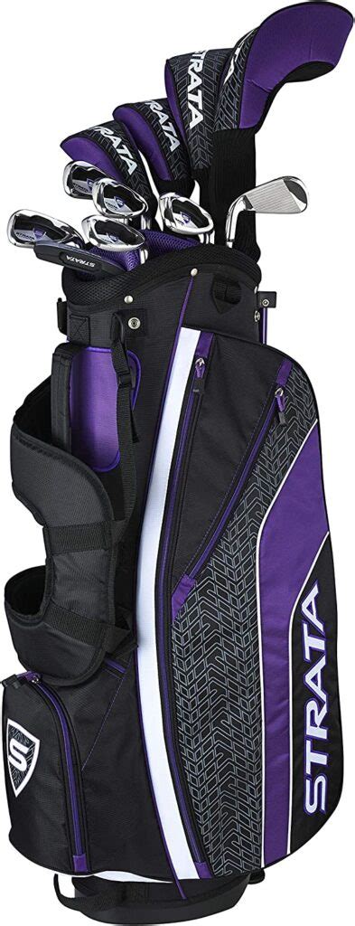 5 Best Women's Golf Clubs for Beginners