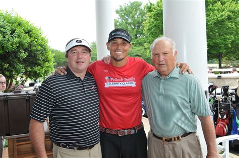 Celebrity Golf Classic — Pollack Family Foundation