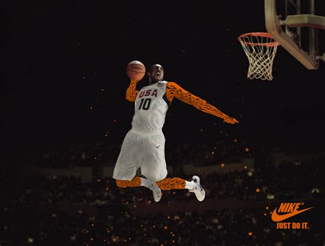 Kobe Bryant Nike ad by SynchronicityGFX on DeviantArt