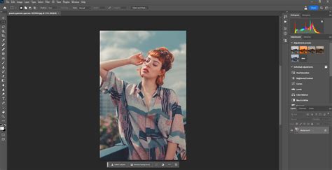 10 Ways to Use Generative Fill to Improve Your Photos in Photoshop