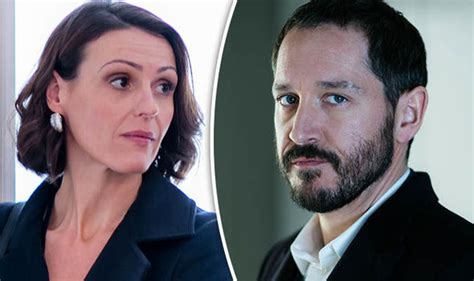 Doctor Foster season 2: Writer’s original finale was SO Different | TV & Radio | Showbiz & TV ...