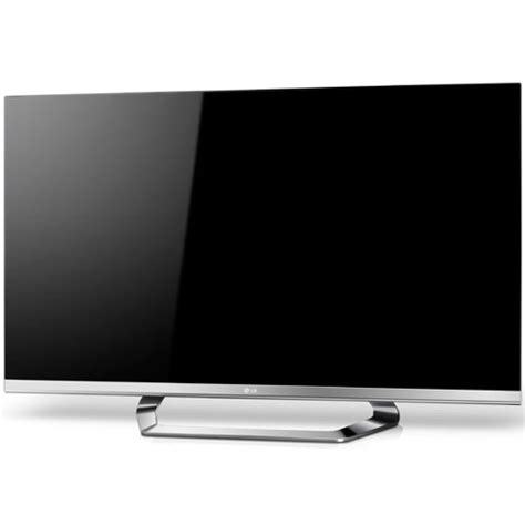 LG 55-inch LM6700 Cinema Smart TV - HardwareZone.com.sg