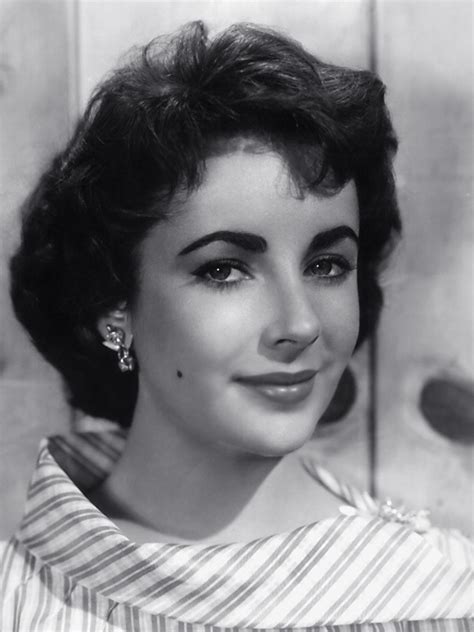 Elizabeth Taylor - Actress