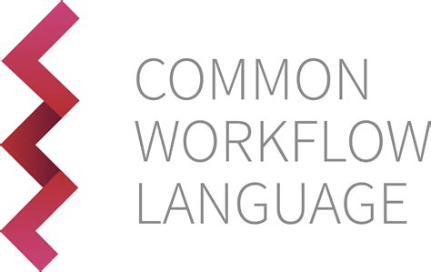 Download Cwl Logo 4k - Common Workflow Language | Transparent PNG Download | SeekPNG