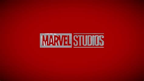 Logo Film Company - Marvel - 3D model by xrealis [4e46b68] - Sketchfab