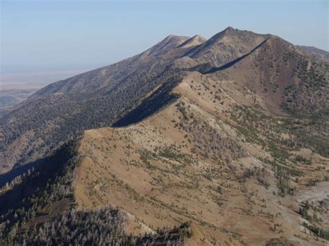 Jarbidge Wilderness Hikes Offer Grand Views, Pristine Air | Outdoors ...