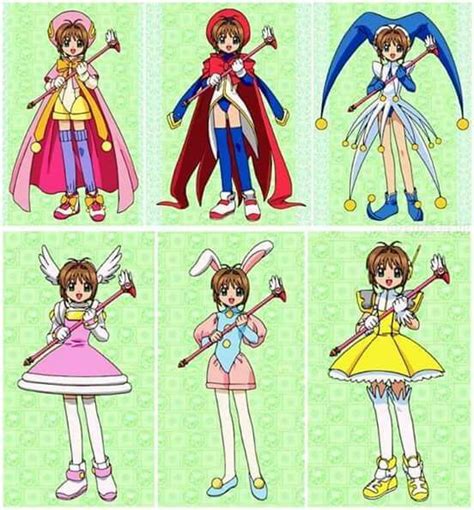 Sakura Card Captors. | •Anime• Amino