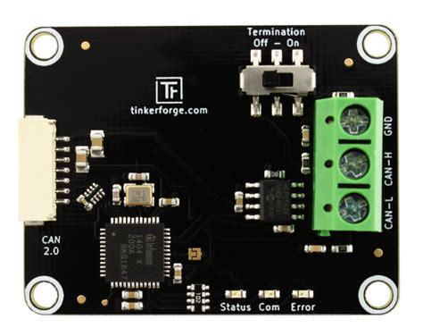 Can bus analyzer open source - thegreenlasopa