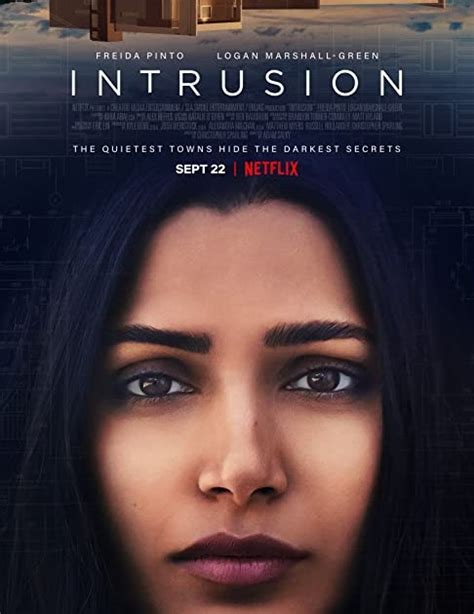 Watch Free Movies Online: Intrusion