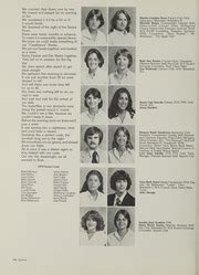 Douglas Southall Freeman High School - Historian Yearbook (Richmond, VA), Class of 1979, Page ...