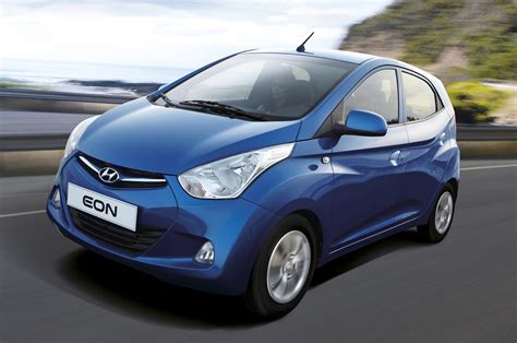 2016 Hyundai Eon pricelist, specs, reviews and photos Philippines ...