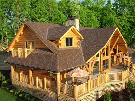 One of the Top Sweepstakes of 2016 is Giving Away a Log Home From eLogHomes