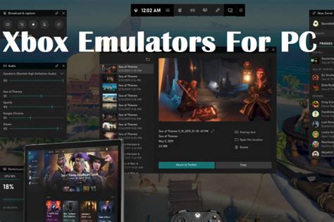 8 Best Xbox Emulators For PC 2021 With Reviews [Download Links Included ...