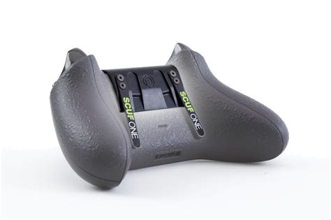 SCUF ONE – Features & Functions | Scuf Gaming's EU Store