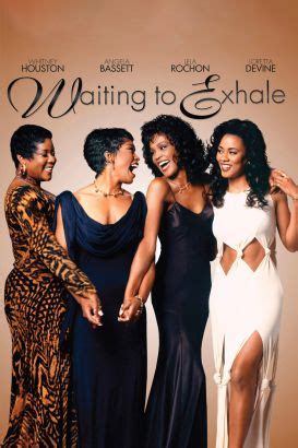 Waiting to Exhale (1995) - Forest Whitaker | Cast and Crew | AllMovie