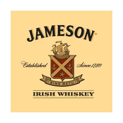 JJ&S - John Jameson & Son logo vector free download - Brandslogo.net