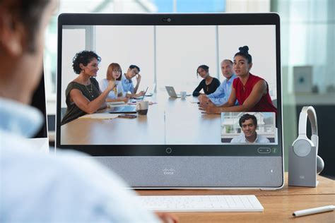 Learn how to use Cisco Webex Meetings | NextPointe