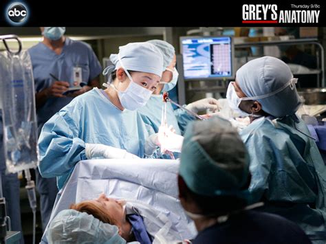 Grey's Anatomy - Medical TV Shows Photo (132243) - Fanpop