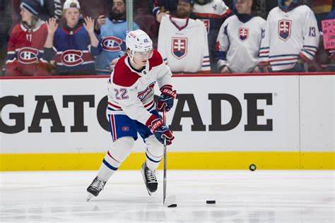 Canadiens sign wing Cole Caufield to 8-year, $62.8M extension - The ...