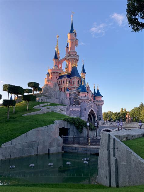 Disneyland Paris Resort | lupon.gov.ph