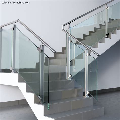 China Manufacturer Stainless Steel Railing System for Outdoor Handrail - China Stainless Steel ...