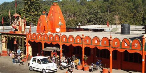 11 Most Famous Temples in Dehradun You Must Visit in 2021 – Trippy Mania