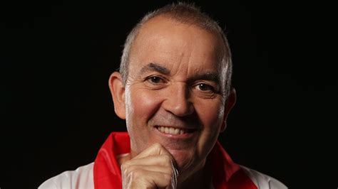 Phil Taylor talks to the Darts Show Podcast special about his life in ...