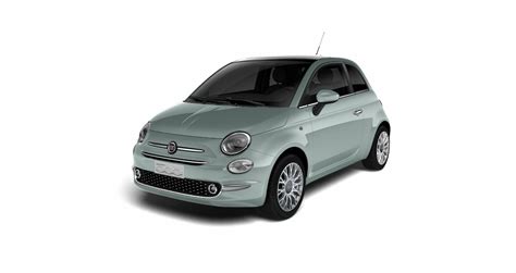 2023 Fiat 500 Is A Colorful And Affordable Option For Aussie Buyers | Carscoops