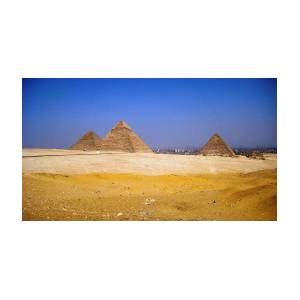 Ancient Egypt Pyramids 4 Photograph by Teresa Ruiz | Fine Art America