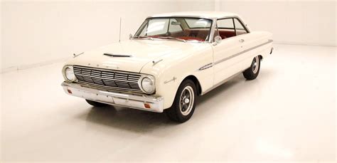 1963 Ford Falcon | Classic & Collector Cars