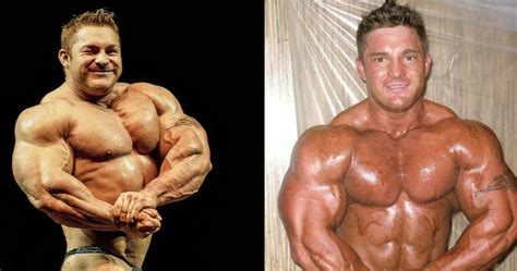 Flex Lewis Amazing Body Transformation | Bodybuilding and Fitness Zone