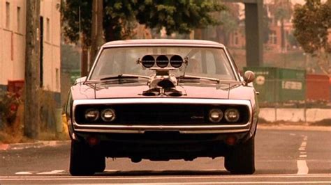 The 9 Most Iconic Vehicles from the ‘Fast & Furious’ Series | Fandom