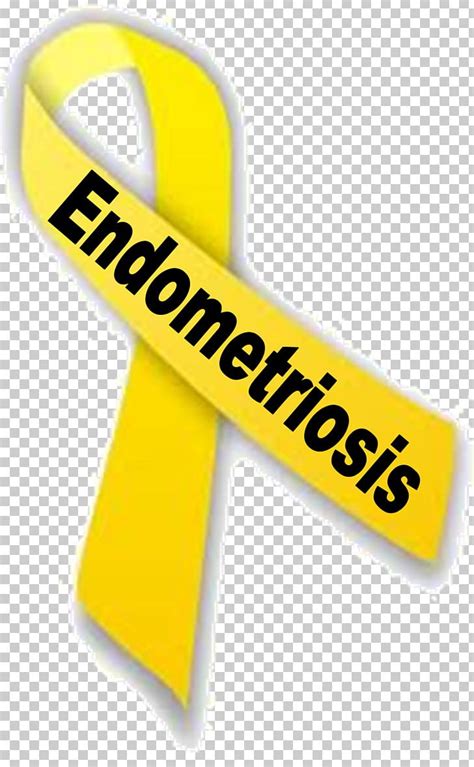 Endometriosis Endometrium Symptom Danazol Disease PNG, Clipart, Awareness Ribbon, Brand, Danazol ...