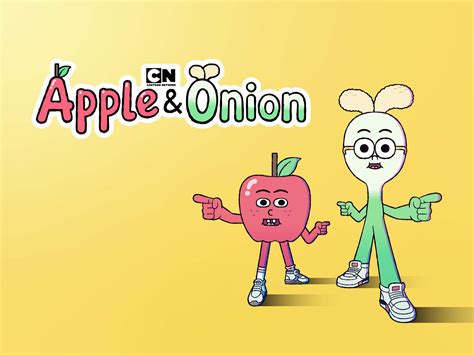 APPLE AND ONION