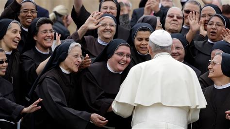 Women in Catholic Church Call for Change