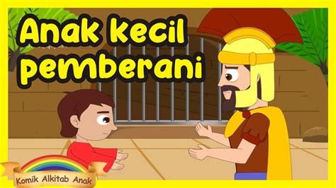 Cerita Alkitab Untuk Anak Sekolah Minggu Kelas Kecil - Homecare24