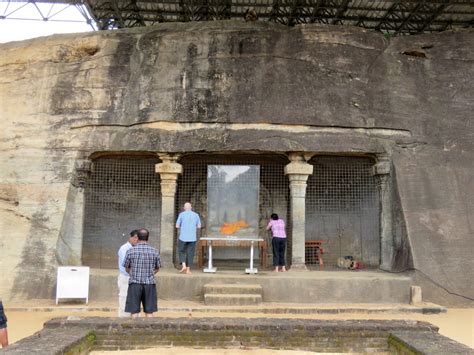 ANICCASIGHT: Gal Vihara - Polonnaruwa