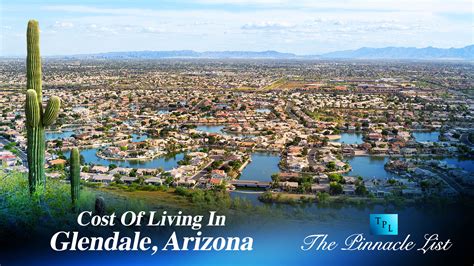 Glendale – The Pinnacle List