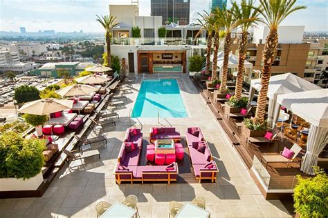 The 11 best hotels near Universal Studios Hollywood - The Points Guy