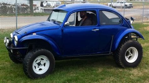 Sweet Baja bug, I want one!!!😊 | Vw baja, Baja beetle, Baja bug