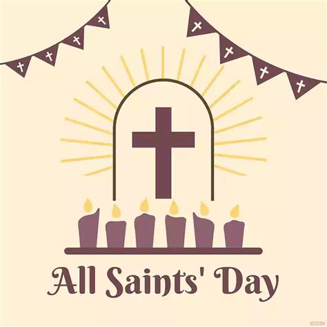 50+ Best All Souls Day Clipart Free Download 2022 - QuotesProject.Com