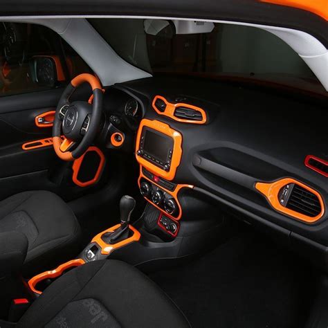 Jeep Patriot Interior Accessories | Decoratingspecial.com