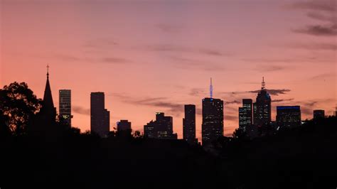 Another Melbourne skyline pic : r/melbourne