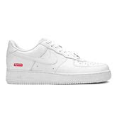 Nike Air Force 1 Low Supreme White | Kenshi Toronto